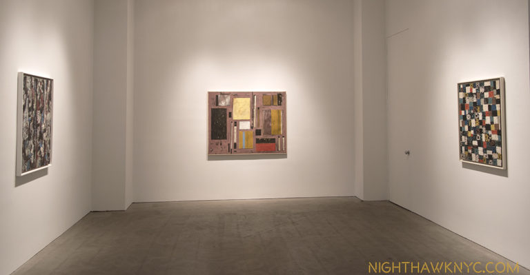 Lee Krasner- Surviving Jackson Pollock, And An Oscar - Nighthawknyc.com