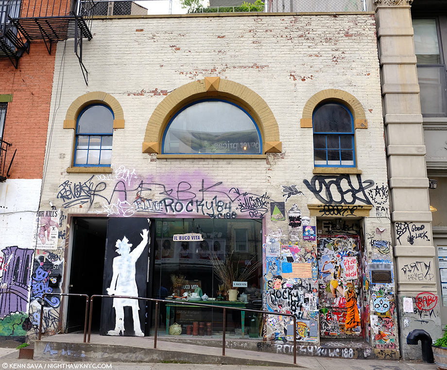 Jean-Michel Basquiat New Exhibit - NYC Luxury Apartments for Rent